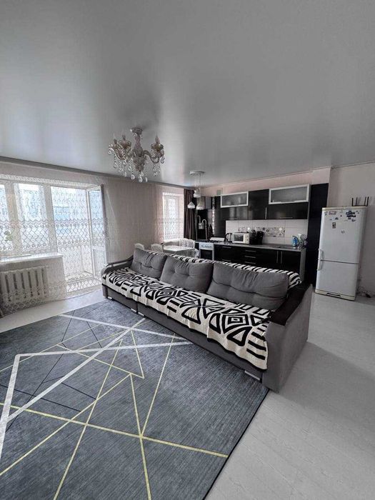 Продам 2х комнатную квартиру 5/6 этаже