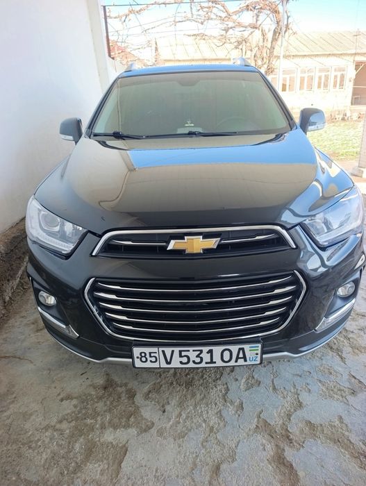 Captiva 3+ 4qilingan