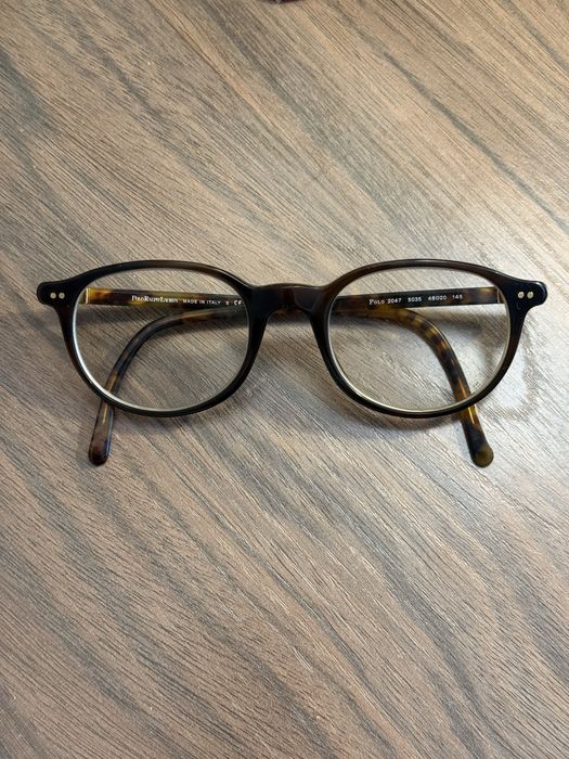 Очки Polo Ralph Lauren