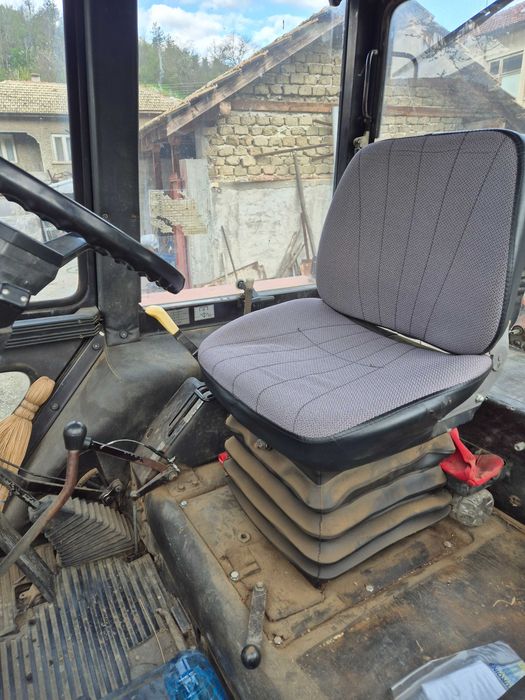 Трактор беларус 952 в много добро състояние