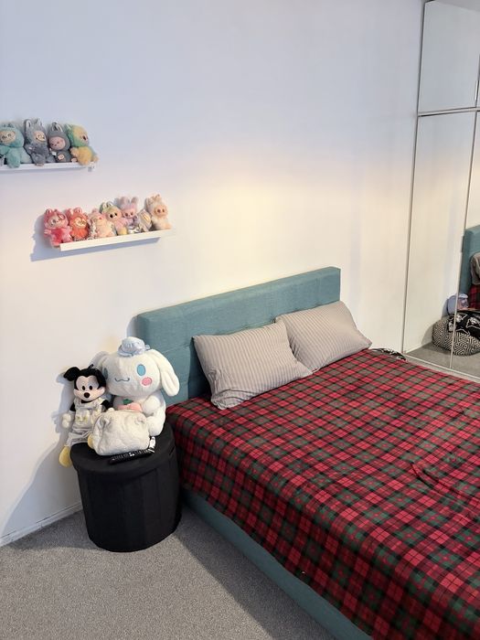 Apartament 3camere Bulevardul Ion Mihalache,nr 341,loc parcare