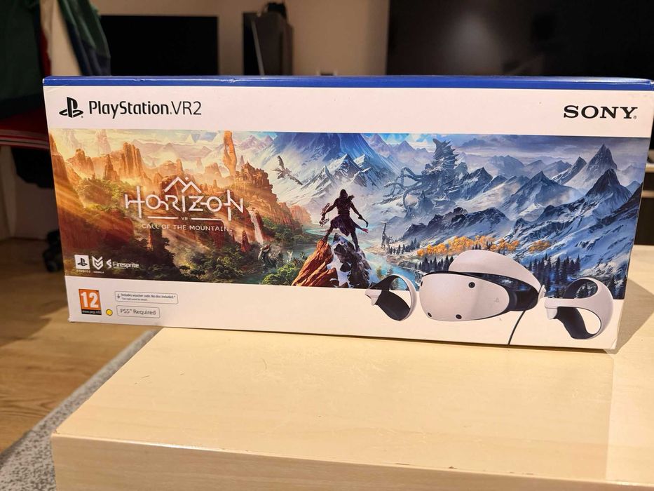Vand Ochelari PSVR 2