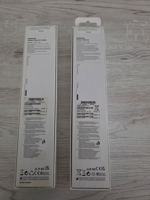 Ceas smartwatch Samsung Galaxy Watch 4