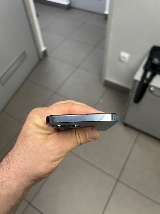 Iphone 13 Pro Max 256 GB 100% батерия
