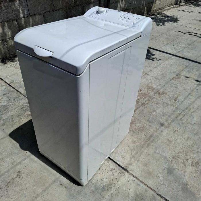 Продавам Пералня ZANUSSI в отлично състояние неизползвана много дълъг период