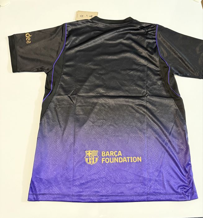 Tricou fotbal barbati , Barcelona 26/27