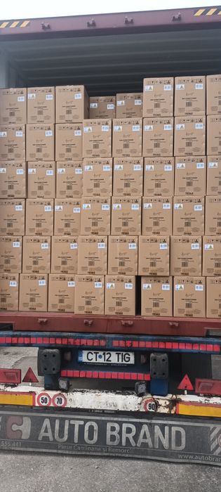 Aer conditionat CONTER BREEZE 18000 Btu inverter (cald/rece) + WiFi