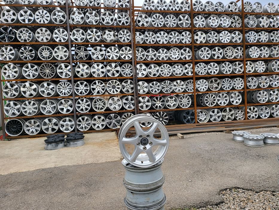 Лети джанти 15 5х108 Волво, Volvo