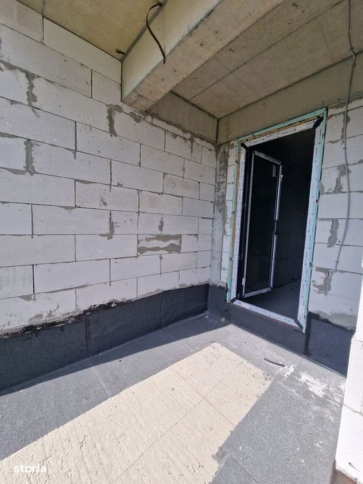 Mamaia Nord-Studiou 38mp, parcare si tva 21%inclus in pret -65.000euro