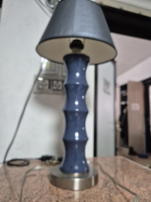 Торшер напольный