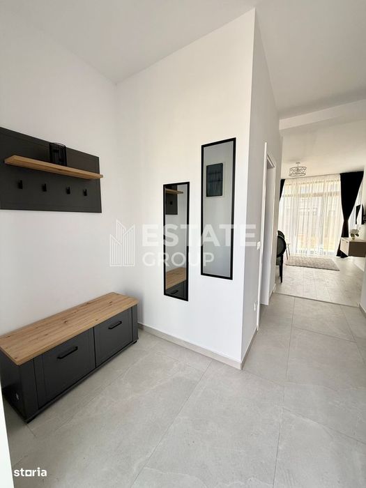 Duplex Mehala, mobilat si utilat modern