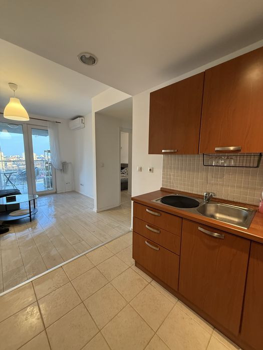 Inchiriez apartament Obor / Rose Garden