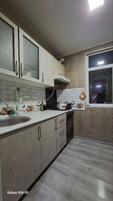 Арнасой Кирпич 2/2/5 балкон 2/6 Ориентир Пионерская