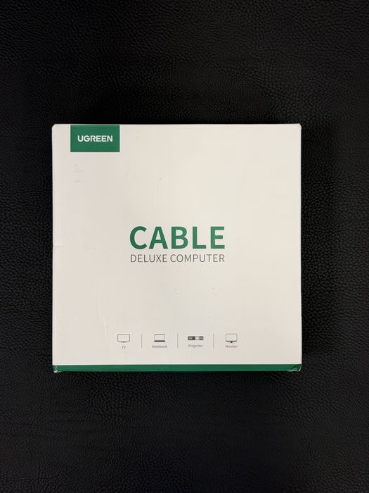 15 метра 8K HDMI кабел Ugreen