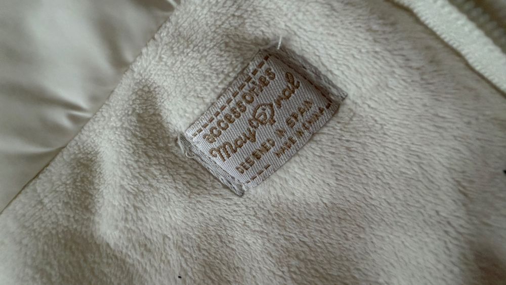 Бебешки спален чувал Mayoral