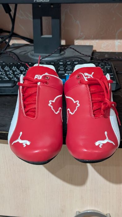 Обувь ( PUMA ) аяқ-киім
