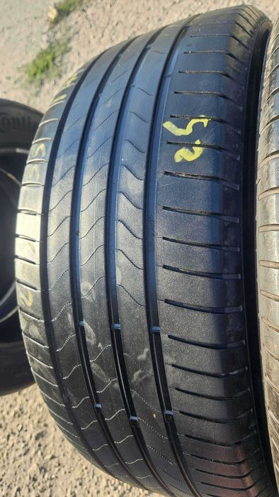 235/55 R17 • Vara • Bridgestone Turanza 6 enliten 103Y XL | 2 buc | DOT 2025 | Pret/buc