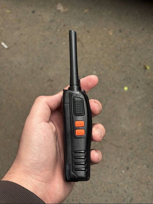 Baofeng Ratsiya  BF-88E