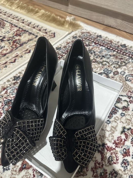 Продам туфли новое