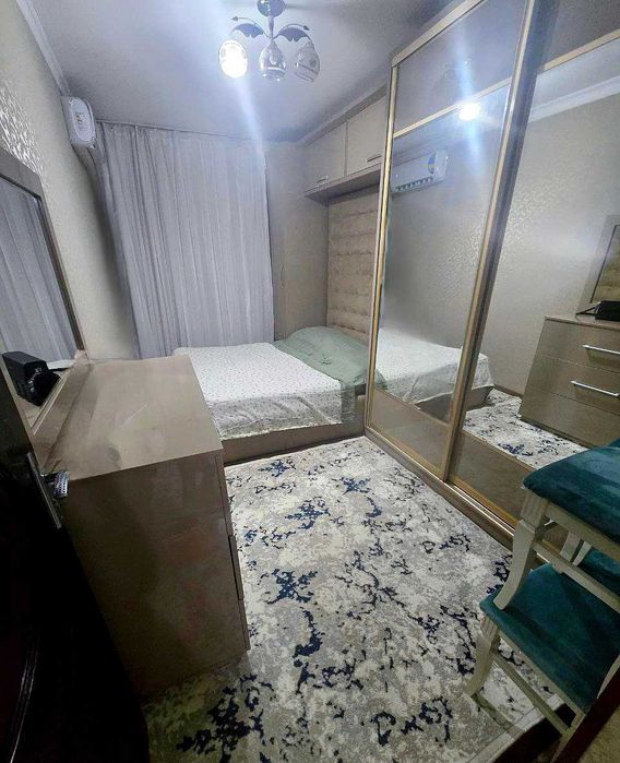 Сдаю квартиру Юнусабадском р-не 11квартал ор-р МЕГА ПЛАНЕТ