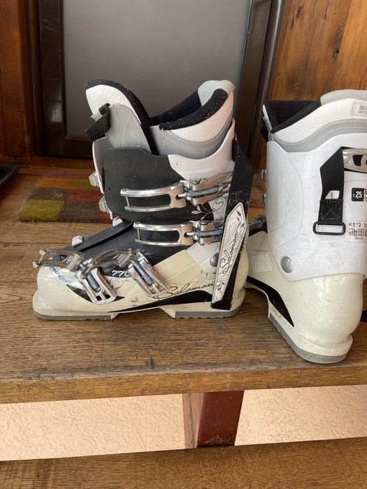 Clapari Salomon Divine 770