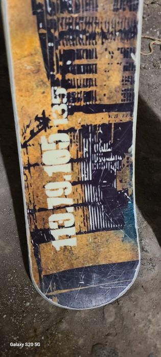 Schiuri 135 cm copii