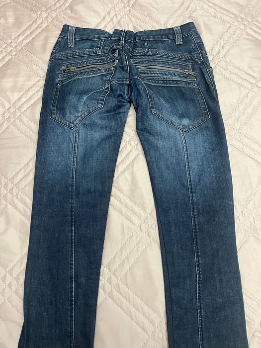 Мъжки дънки R. Marks jeans