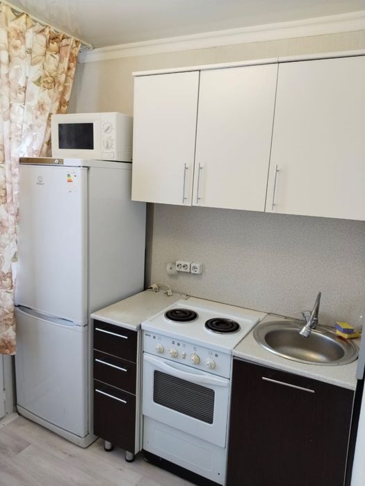 Сдается 1-комнатная квартира