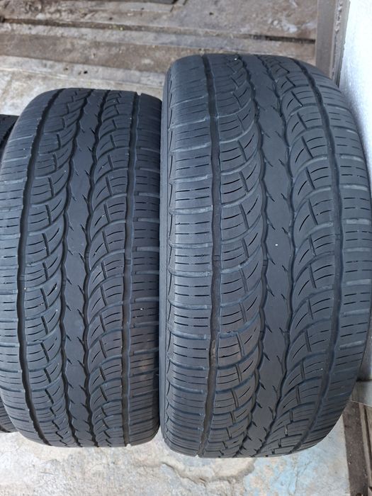 Продам шины 275/55/20 Китай