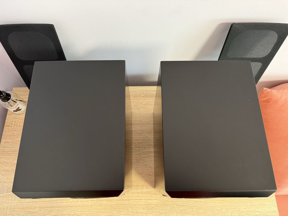 Dynaudio Emit M10 Black Satin
