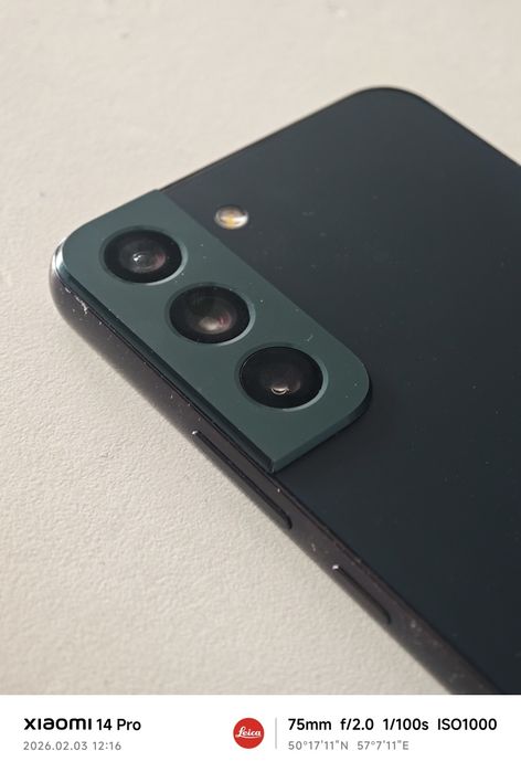 Samsung Galaxy s22 Base