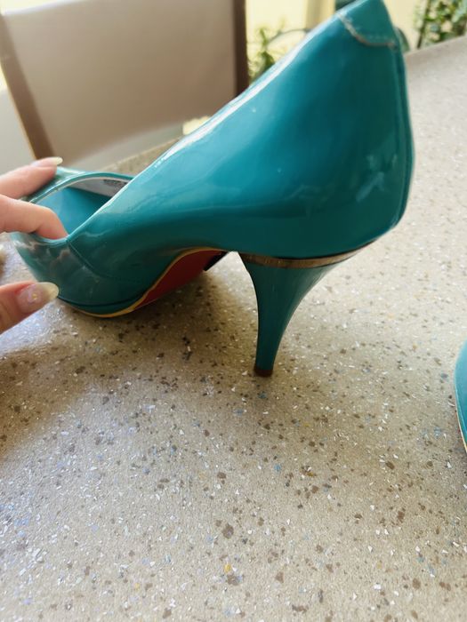 Готини обувки на Miss Sixty