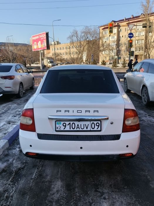 Продам или обмен Priora