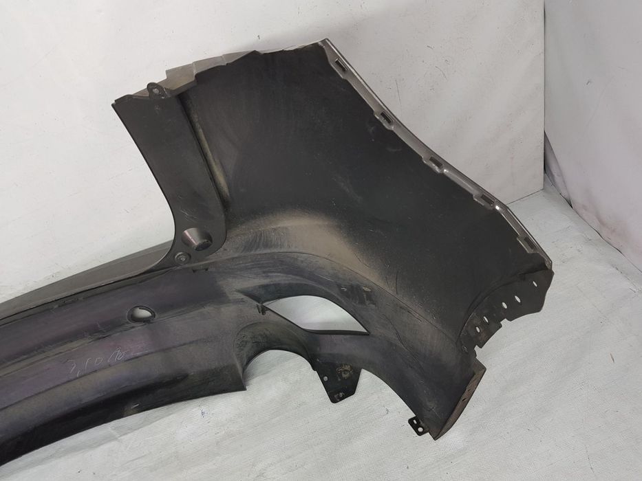 Bara spate Mazda CX5 dupa 2011