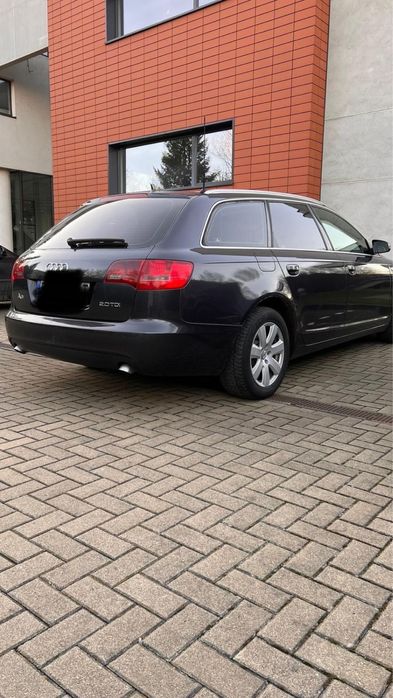 Vand Audi A6 C6, motor 2.0, 140 cp