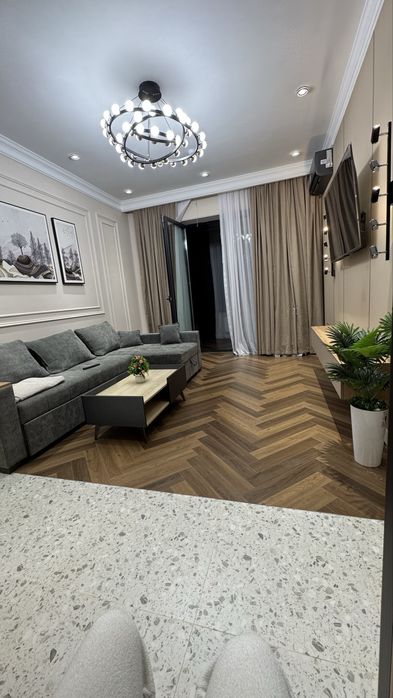 Аренда O’z makon 2х комн