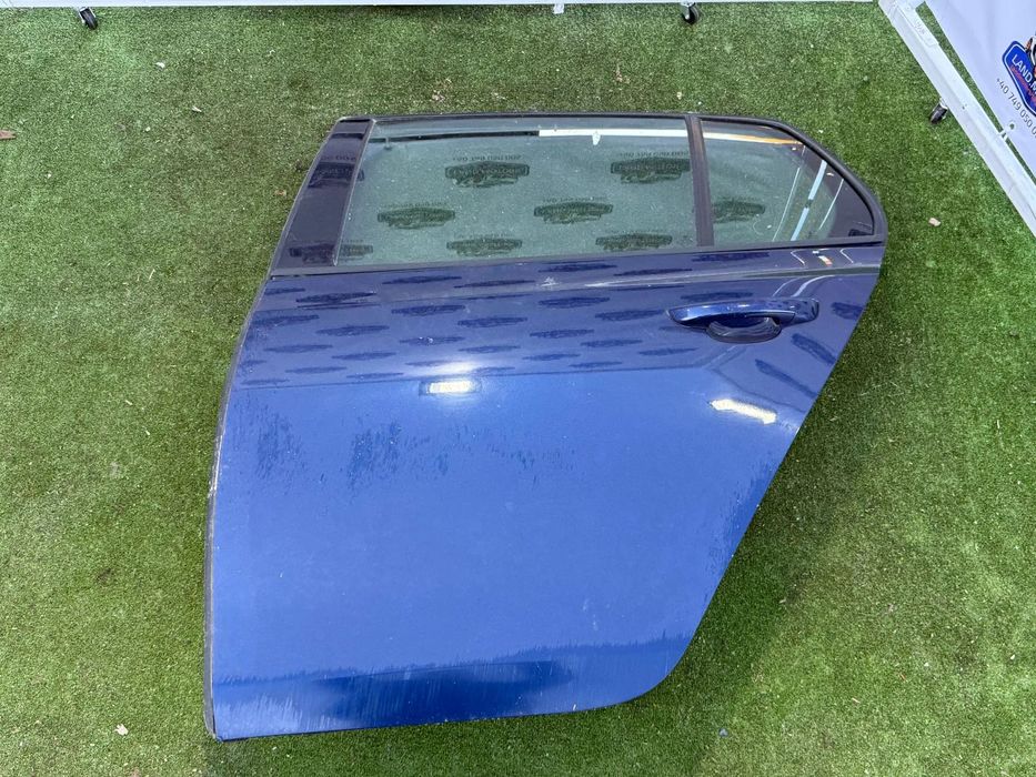 USA PORTIERA SPATE STANGA VOLKSWAGEN GOLF 6 1.4 TSI BENZINA 2013 COD OEM 5G4833055AC / HATCHBACK 2012-2019