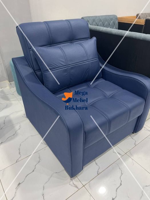 Мебель на заказ Кресло кровать