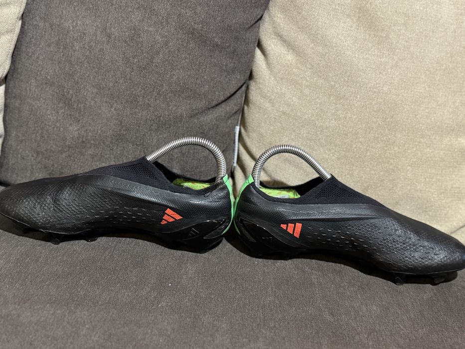 adidas X Speedportal+ FG(39 1/3 номер)