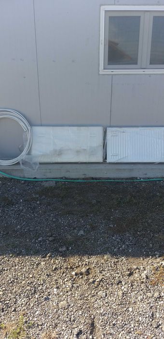 Радиатори 60/110