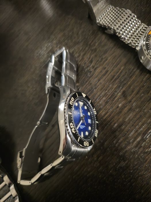 Addiesdive Часовник