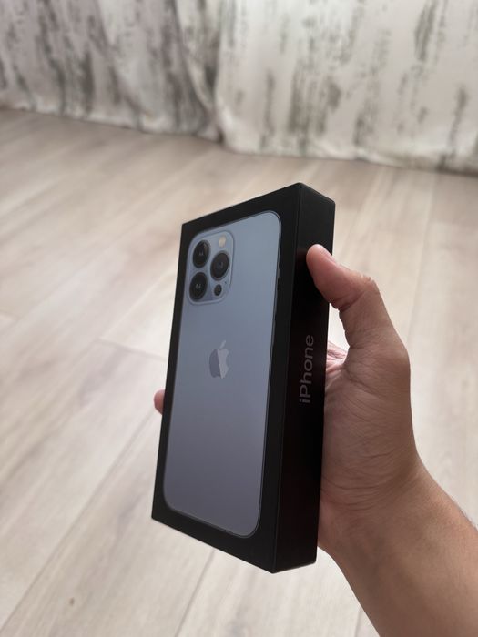 Продается Iphone 13 PRO