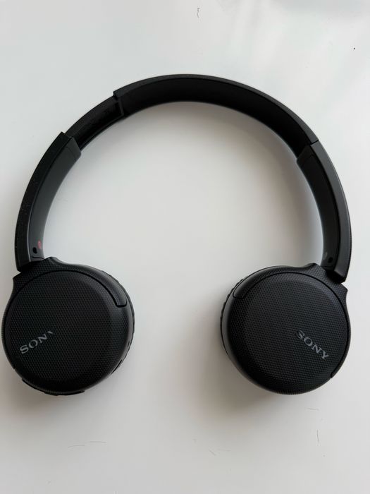 Căști wireless SONY WH-CH510