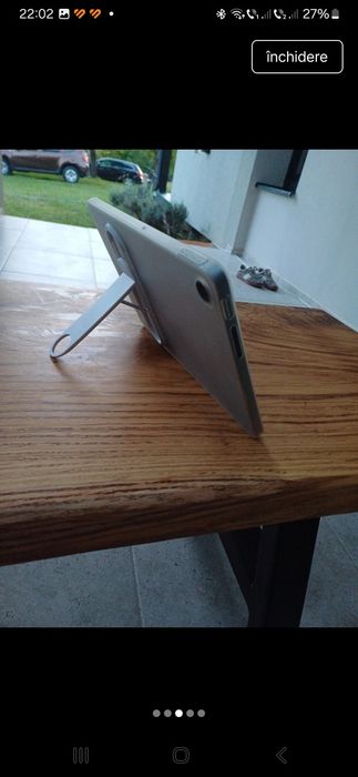 Tableta Lenovo Tab