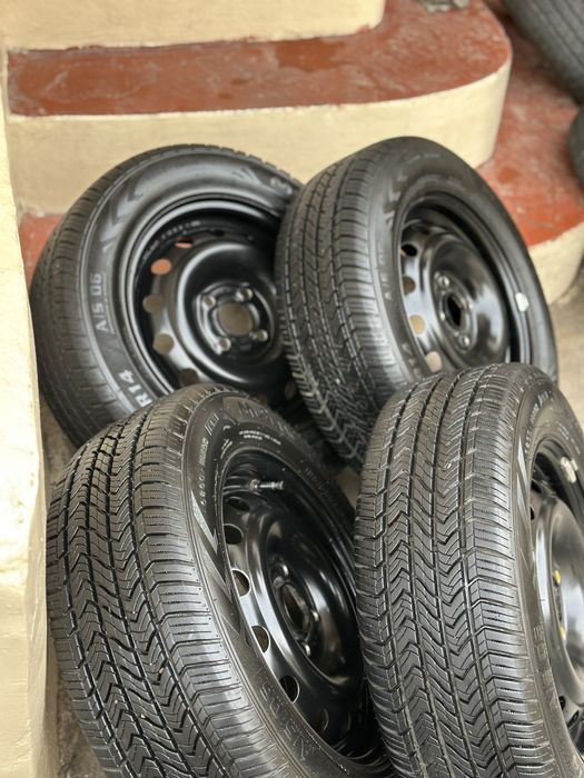 diska balon sotiladi R14/185/65 spark nexia123