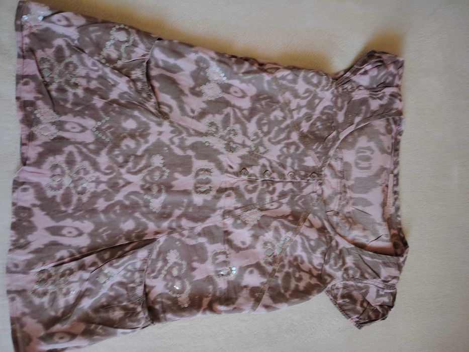 Дамска блуза-  " Stradivarius"