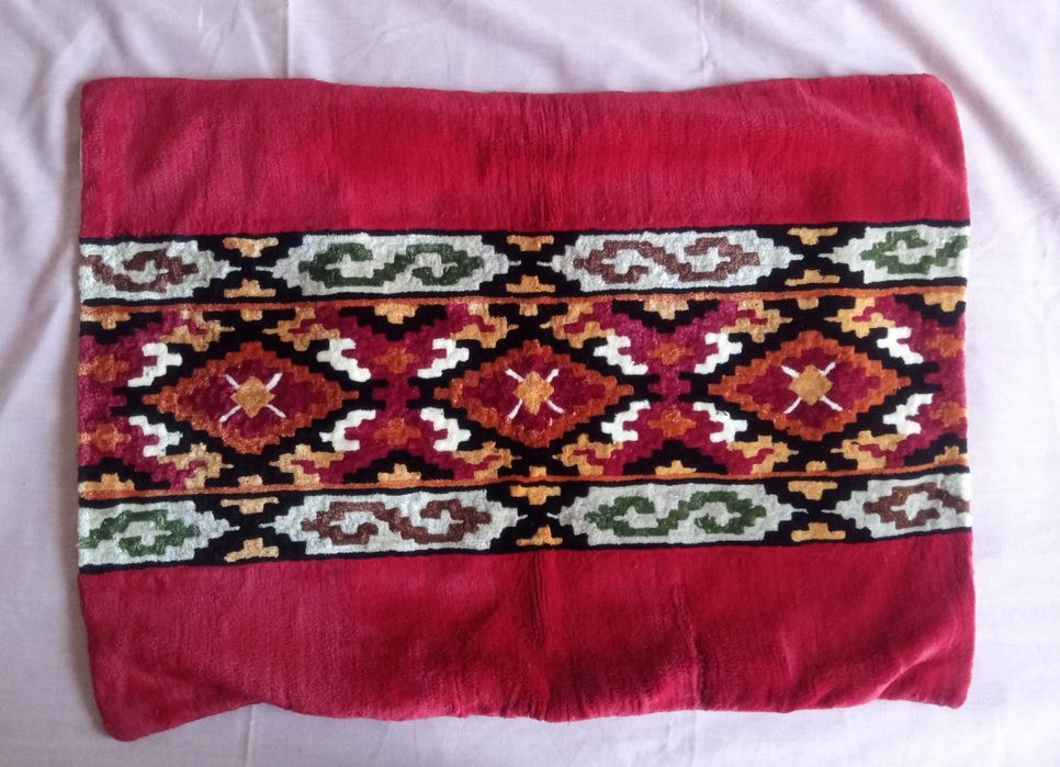 Комплект калъфки за възглавници от социализма