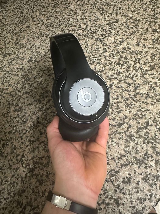 Căști Beats Studio Pro