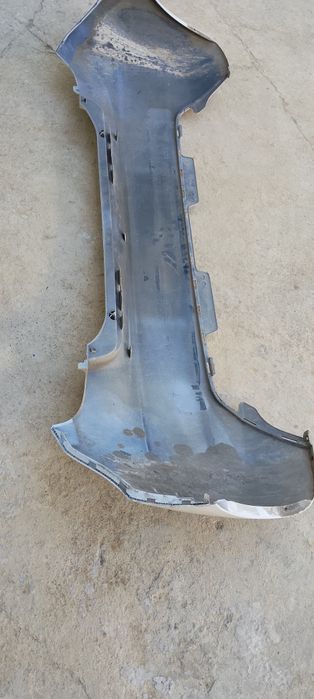 Авто бампер шевралет коблтга . спаркка