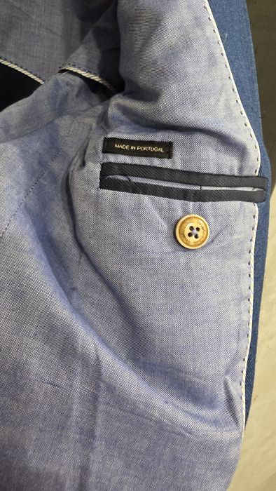 Пиджак женский Massimo dutti